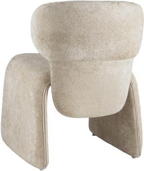 Кресло STOOL GROUP Naree