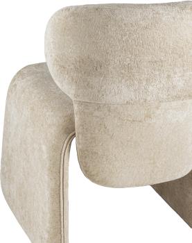 Кресло STOOL GROUP Naree