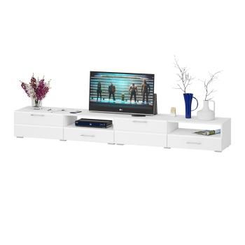 Тумба под ТВ СВК Ларго 1,4 + Ларго 1,4