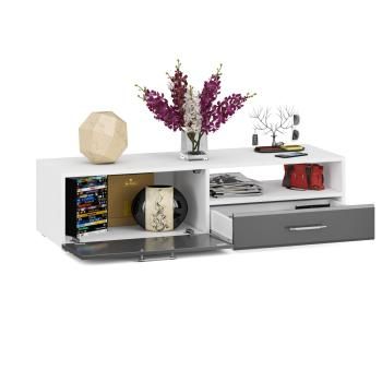 Тумба под ТВ СВК Ларго 1,4