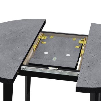 Стол обеденный Терминал DOMINIK