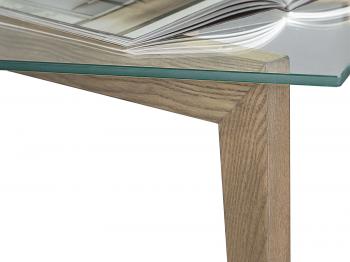 Стол журнальный Мебелик Рилле 448