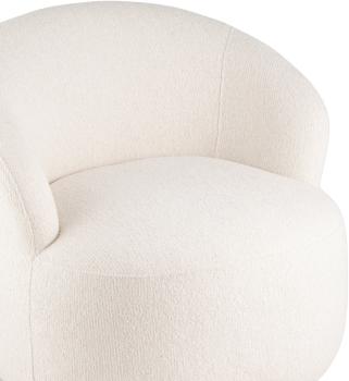 Кресло вращающееся STOOL GROUP Twiz