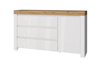 Тумба Анрэкс TAURUS 1D3S