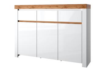 Тумба Анрэкс TAURUS 3D3S