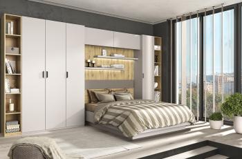 Кровать Анрэкс MODERN 180 (без подъемника)