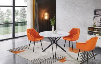 Стол ESF DT-62 (d110)