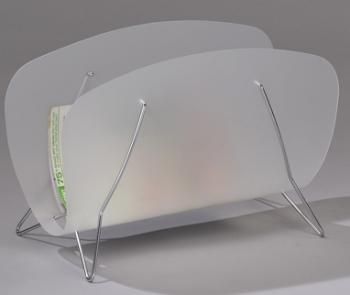 Подставка для журналов RB SR-1110