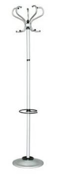 Вешалка напольная RB Алюма-Ф3