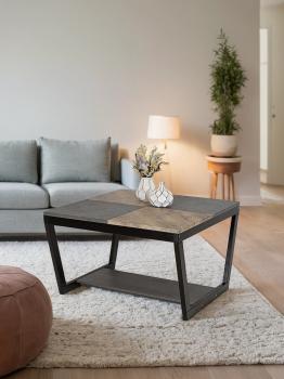 Стол журнальный Мебелик BeautyStyle 32