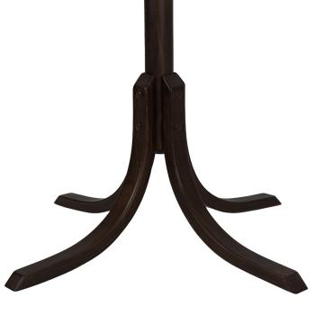 Вешалка напольная Мебелик В 8Н