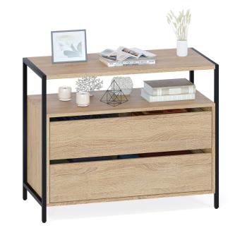 Комод Сокол Т-400