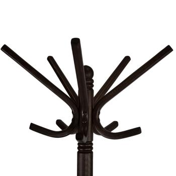 Вешалка напольная Мебелик В 8Н