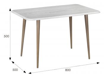 Стол журнальный Мебелик BeautyStyle 4