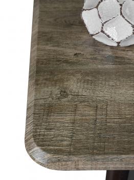 Стол журнальный Мебелик BeautyStyle 4