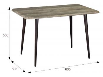 Стол журнальный Мебелик BeautyStyle 4