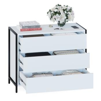 Комод Сокол Т-401