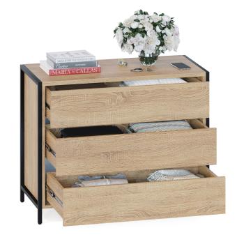 Комод Сокол Т-401