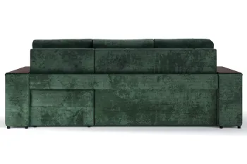 Угловой диван-кровать Столлайн Лас-Вегас правый