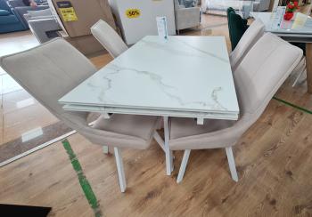 Стул DIK DikLine 268