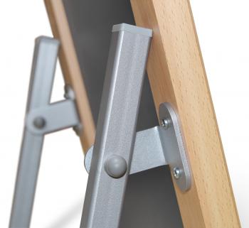 Зеркало напольное Sheffilton Альберо SHT-М1