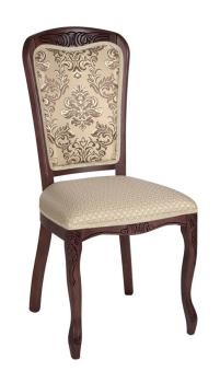 Тон 317 + патина черная/ткань агата серая/компаньон ц