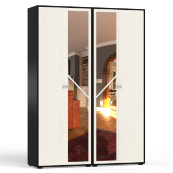 Спальня СВК Камелия № 1