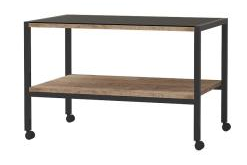 Стол журнальный Mobi Трувор 12.19