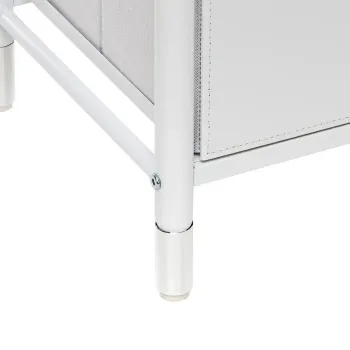 Комод Leset Нирита/Хайди широкий 5 ящиков