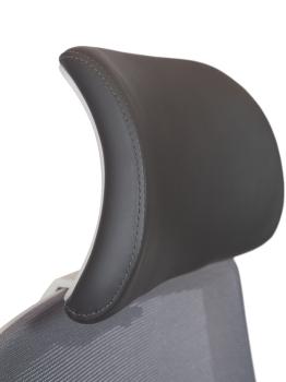 Кресло офисное Norden Mono grey