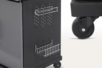 Газовый гриль Start grill 5+1 горелка