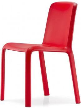 Стул пластиковый Snow Pedrali Snow