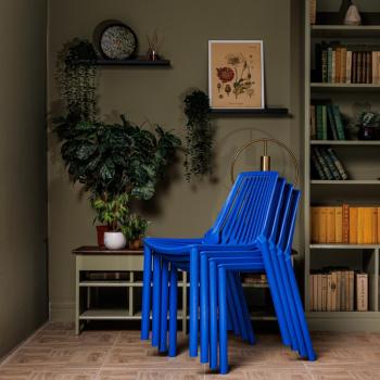 Стул ROYAL FAMILY NICO