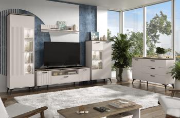 Тумба Анрэкс VINATI 1D3S