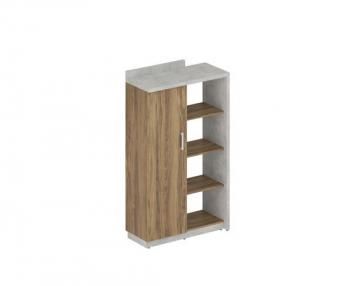 Шкаф Norden К1 левый