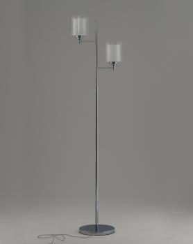 Торшер Moderli V11131-2F Maximilian