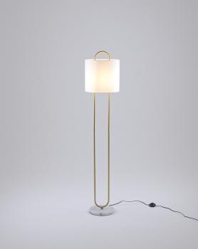 Торшер Moderli V11600-1F Palma