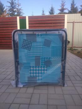 Кровать раскладная МебельТрейд Арина