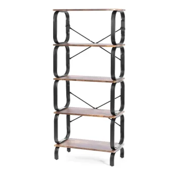 Стеллаж TetChair WS-04