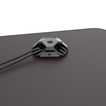 Стол для компьютера (для геймеров) EUREKA GIP 60