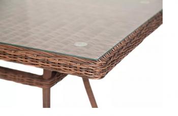 Обеденный стол 4sis