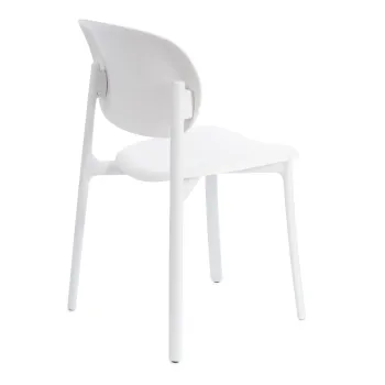 Стул TetChair ADORE (mod. XRB-1025) / 1 шт. в упаковке