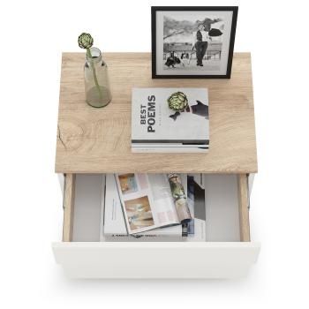 Тумба прикроватная Муссон Mobi 16.03