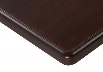 Деревянный стол Woodville Алейо