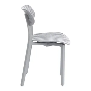 Стул TetChair JOLLY (mod. XRB-096-B2) / 1 шт. в упаковке