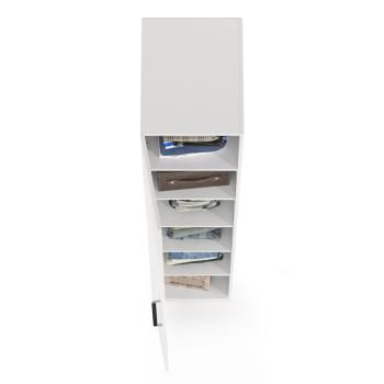 Шкаф-пенал Mobi Валенсия 13.207.01