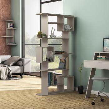 Стеллаж прямой LEVE SOTO BOOKCASE