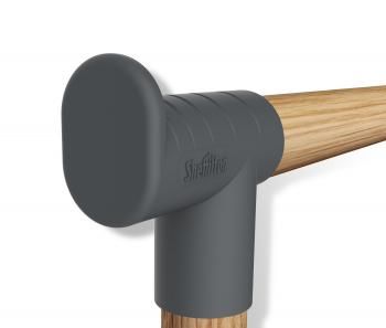 Вешалка Sheffilton CH-4345 (хром)