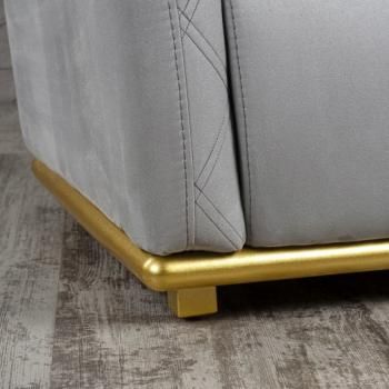 Кресло Decor of today Ансел 02262