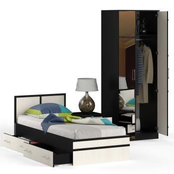 Спальня СВК Сакура № 2